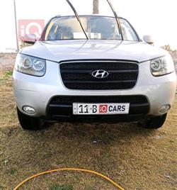 هيونداي سانتافي